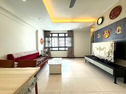 Blk 487 Admiralty Link (Sembawang), HDB 4 Rooms #601591331